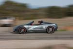 Tesla Roadster Sport TAG Heuer 2010 года